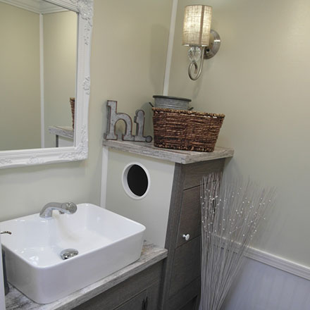 Portable Toilet Rental Company in New York