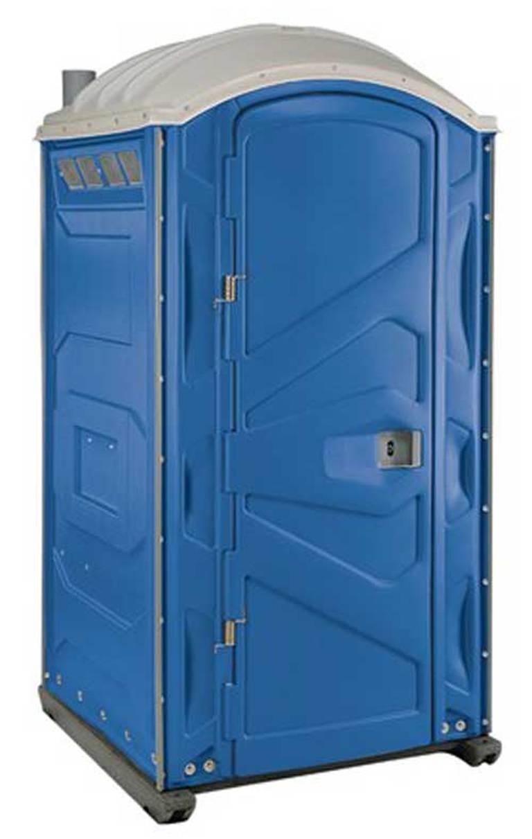 Portable Toilet Rentals in New York