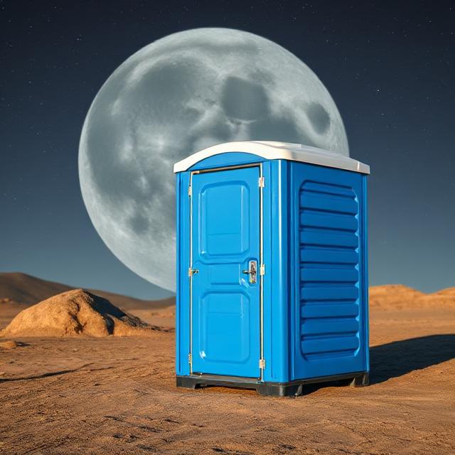 NY Event Portable Toilet Rentals in New York