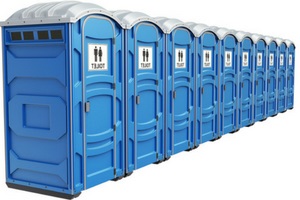 Veteran Owned Porta Potty Rental Company in New York