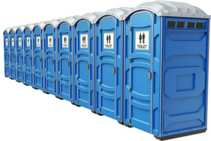 NY Portable Toilet Rental