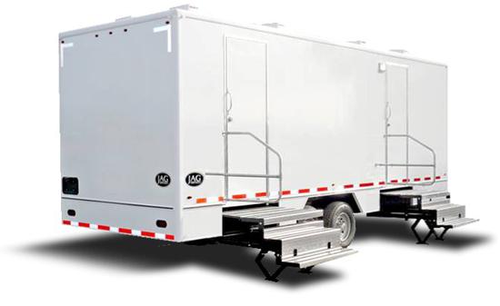 NY Portable Toilet Rentals & Shower Trailers in New York (NY): Queens NY, Manhattan NY, Bronx NY, Brooklyn NY and Staten Island NY.